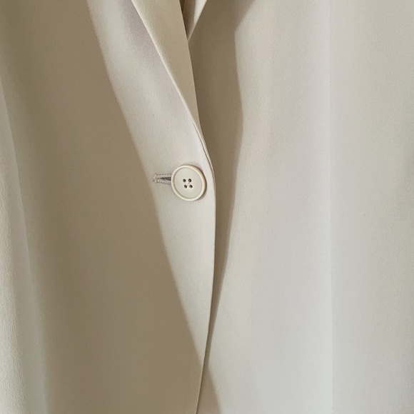 The Reset R|Label The Essential Blazer - Picture 8 of 11